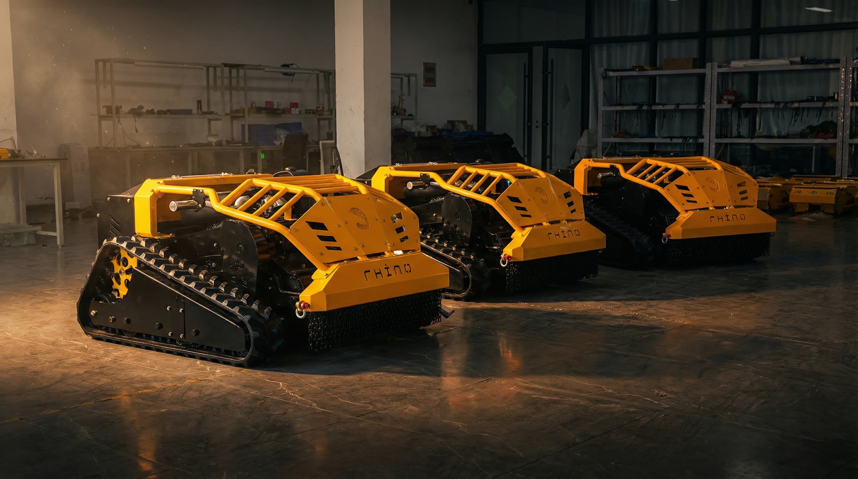 Atelier Rhino