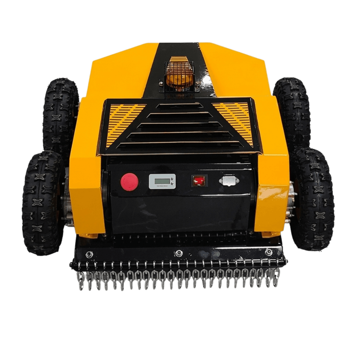RH4X4-ELEC - Vue 4