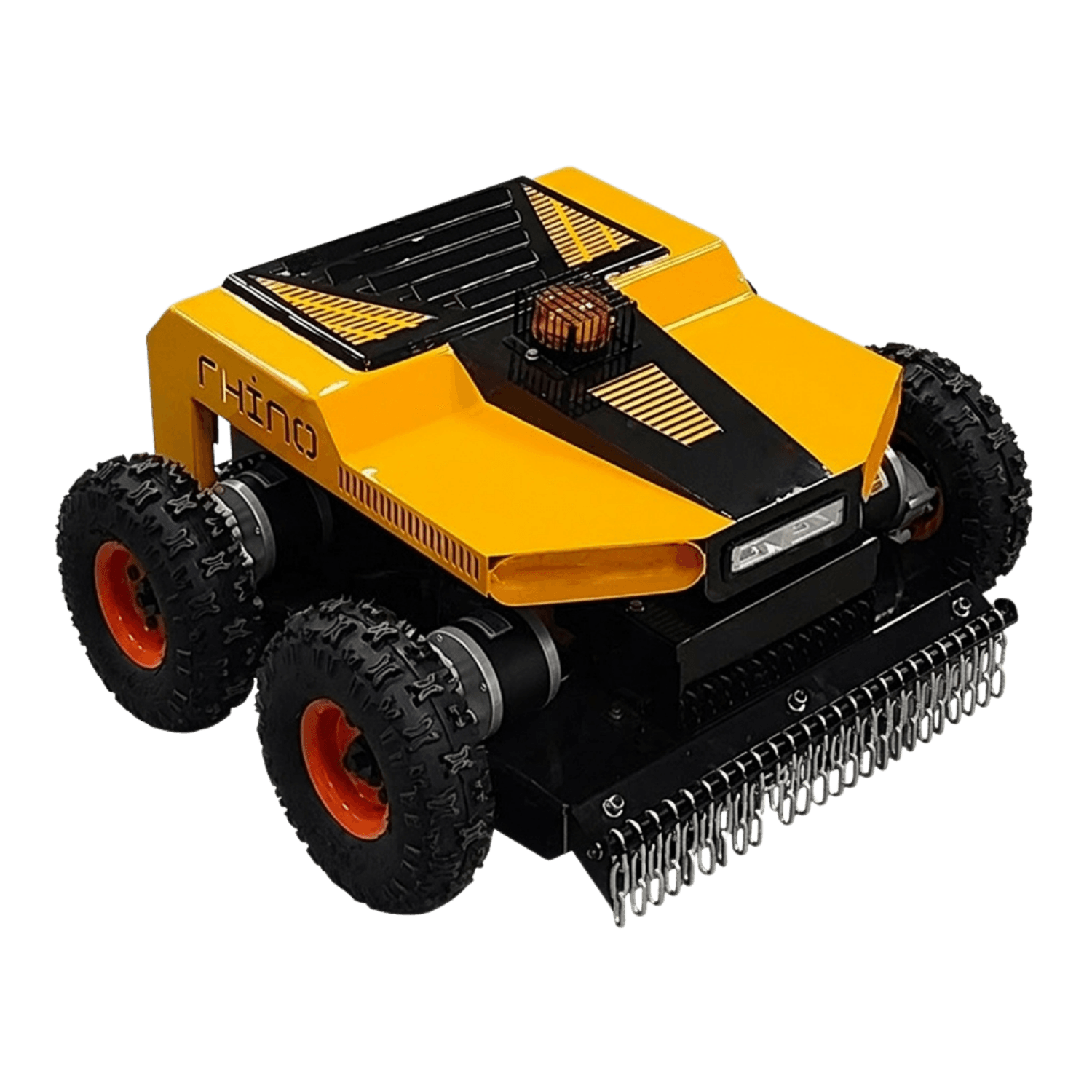 RH4X4-ELEC - Vue 3
