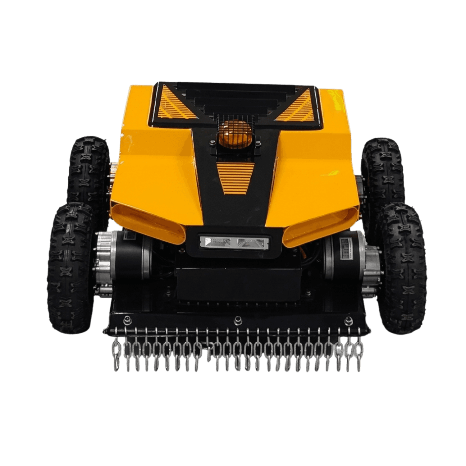 RH4X4-ELEC - Vue 1