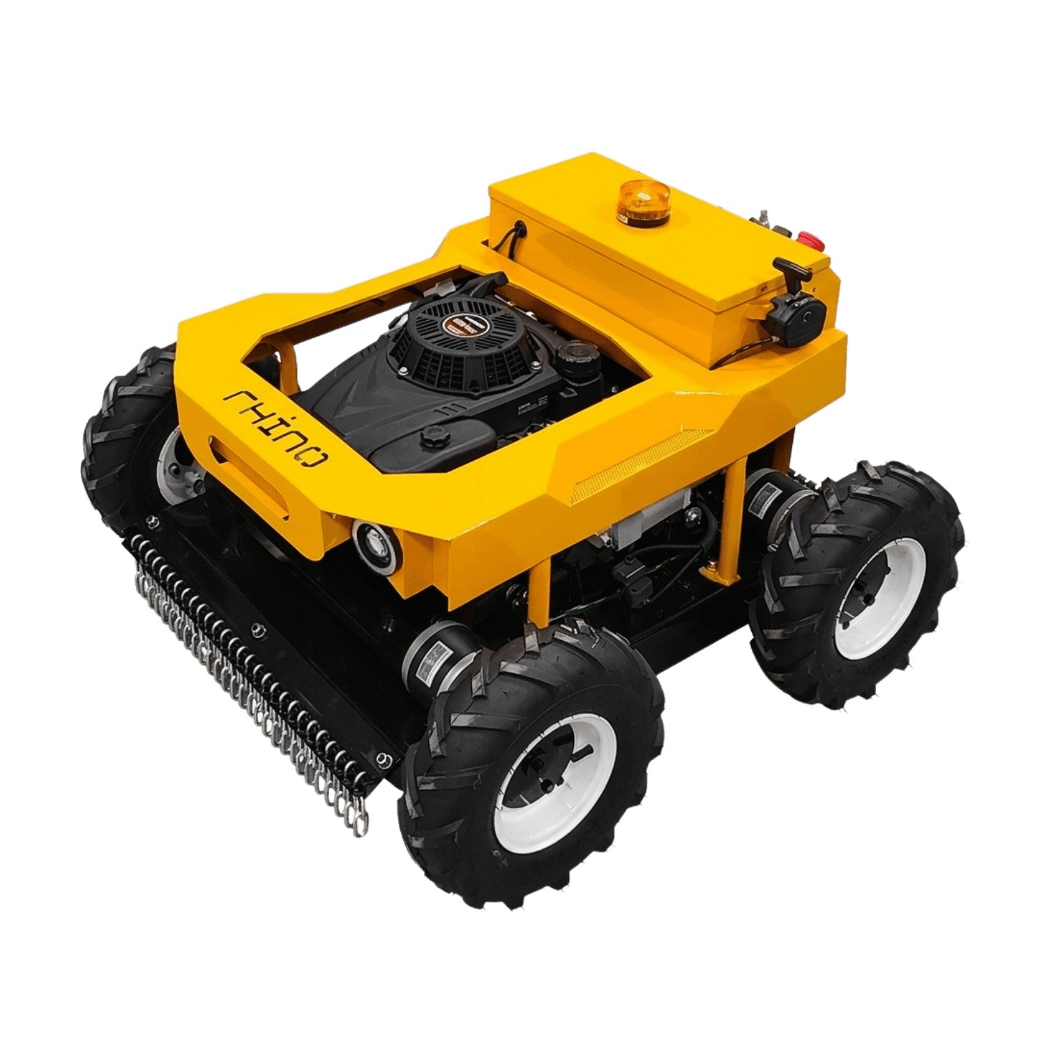 RH4X4S - Vue 2