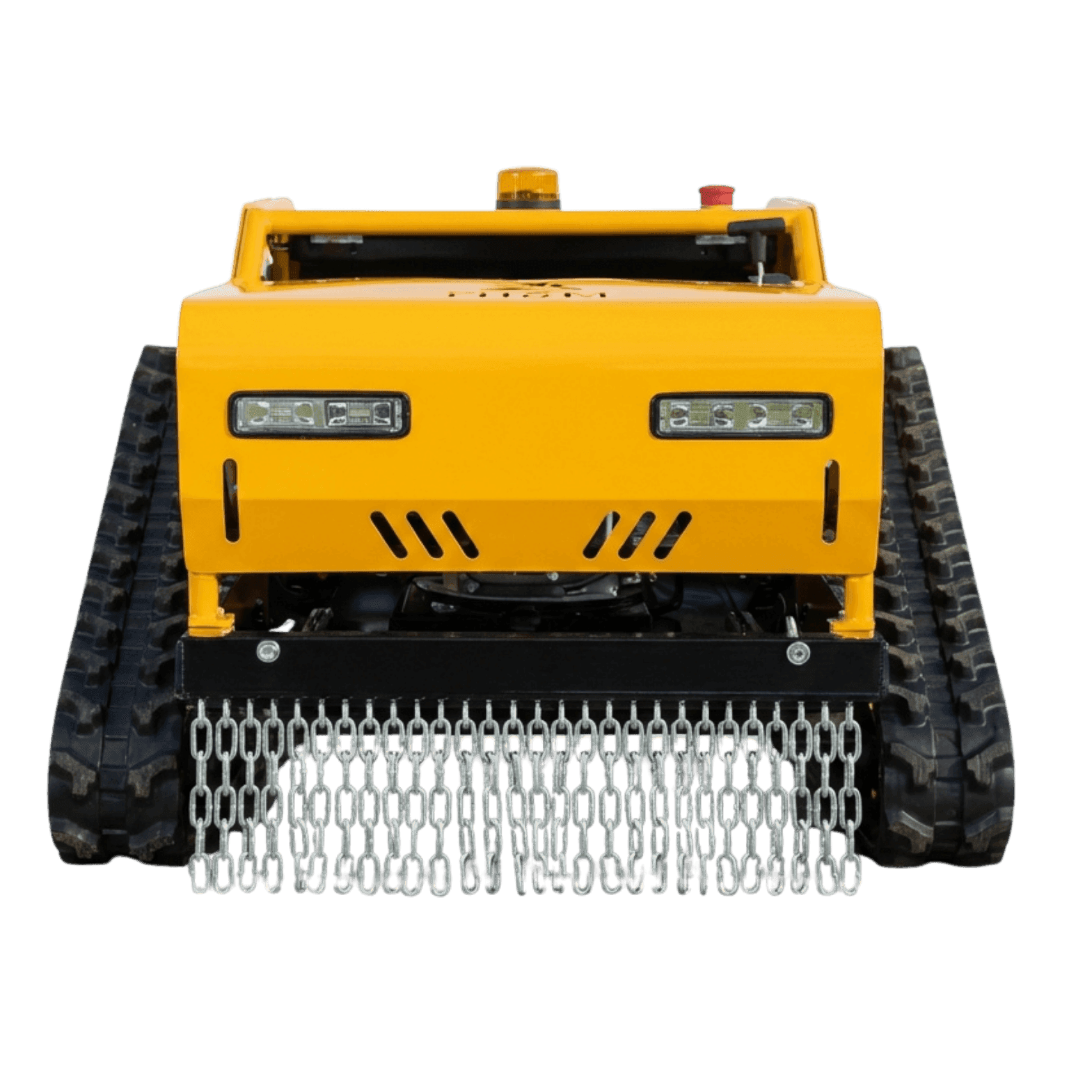 Rhino500 - Vue 2