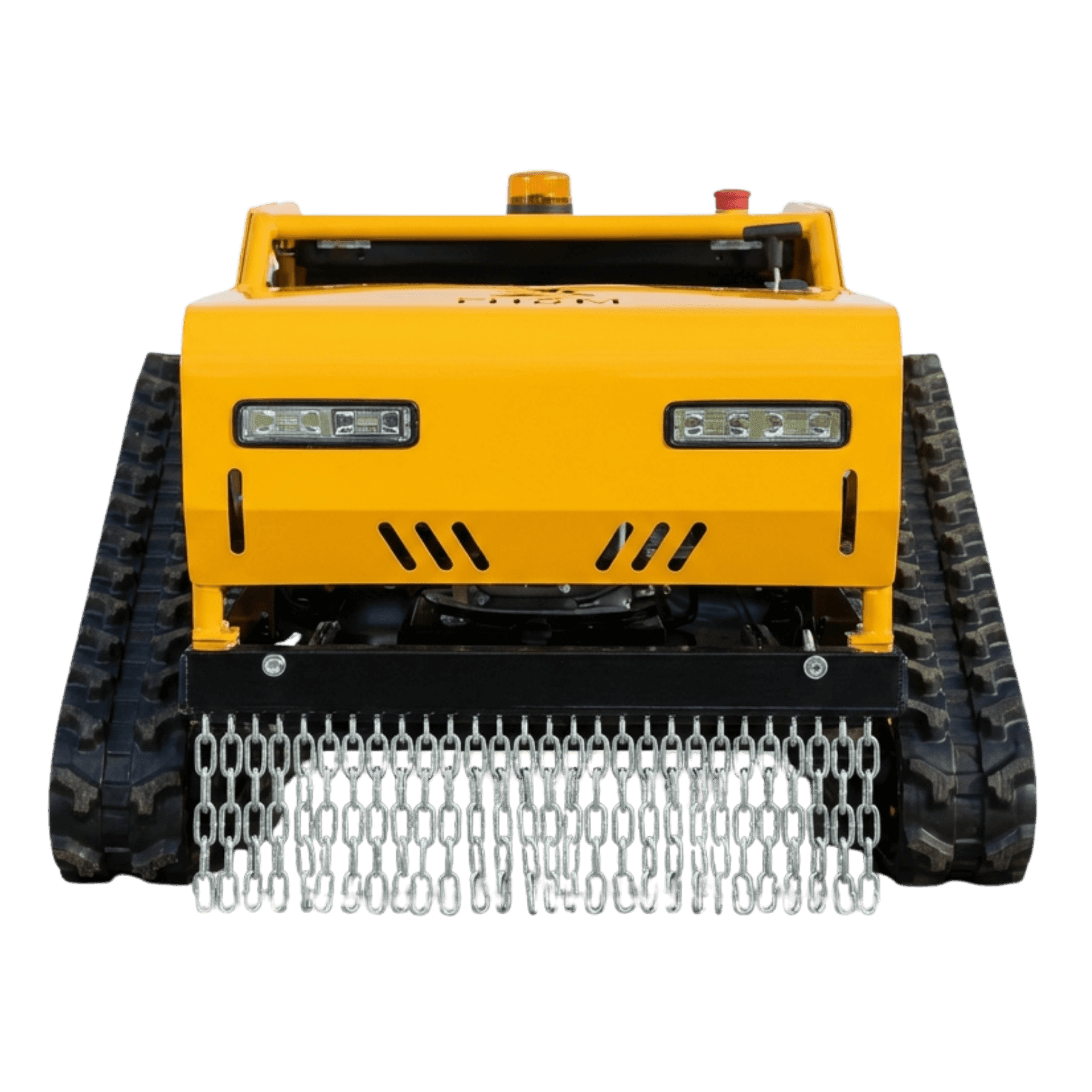 Rhino500 - Vue 2