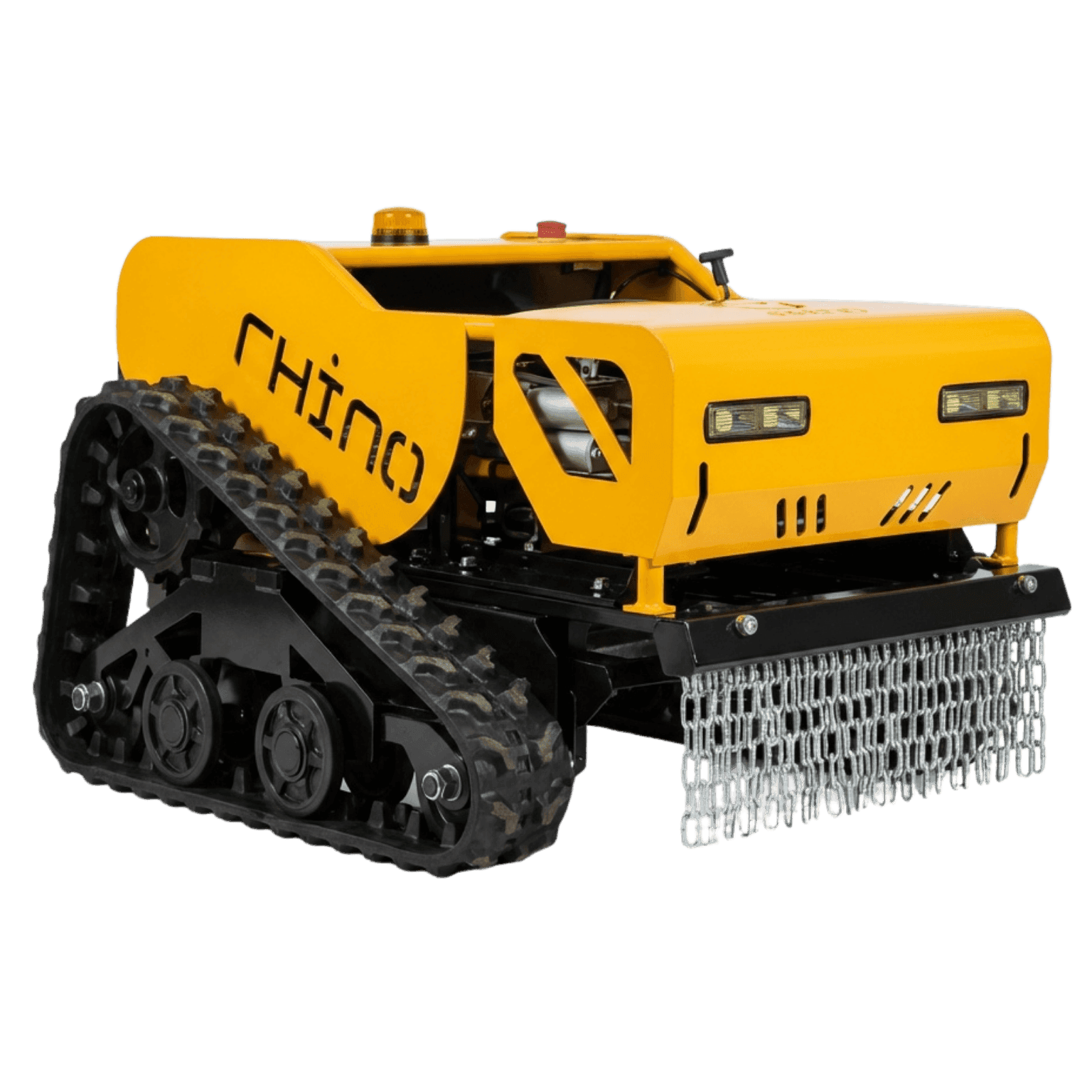 Rhino500 - Vue 1