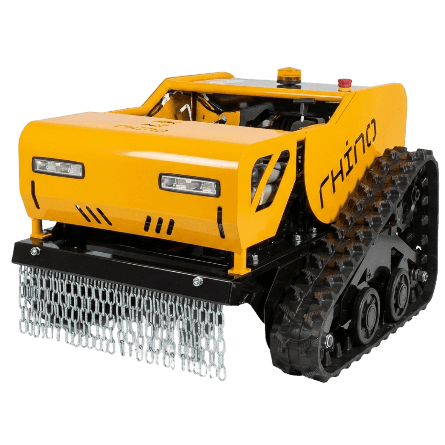 Rhino500 - Vue 3