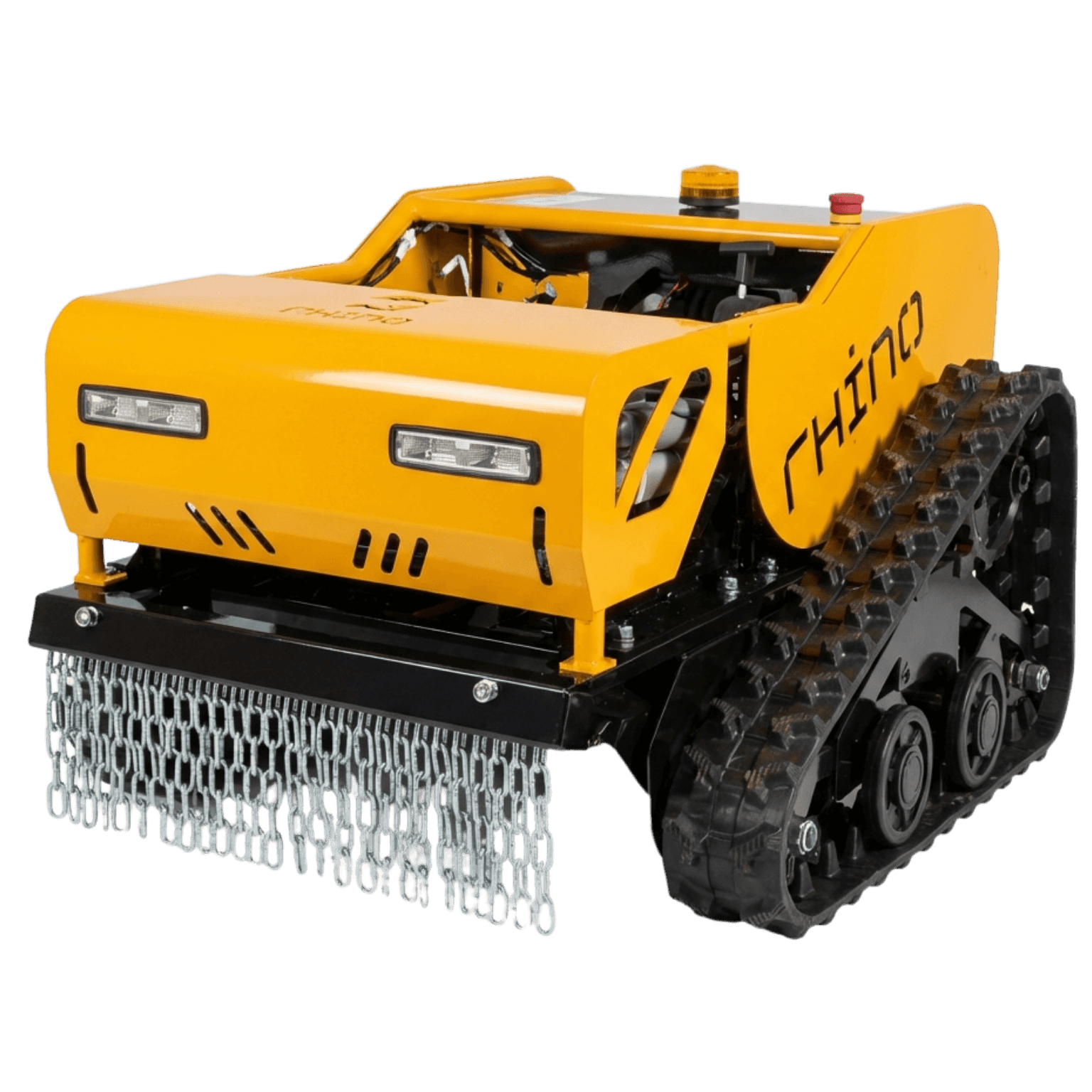 Rhino500 - Vue 3