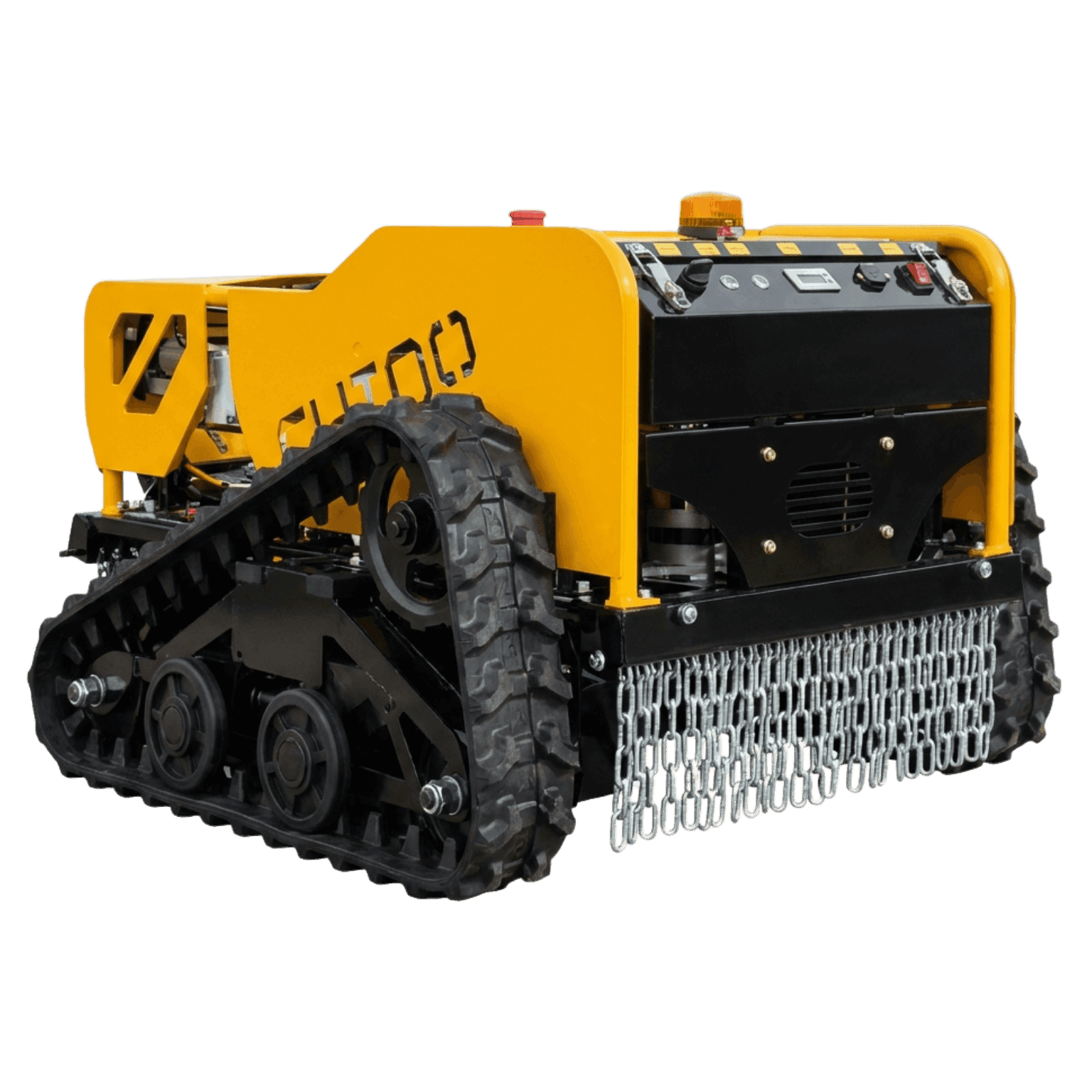 Rhino500 - Vue 5