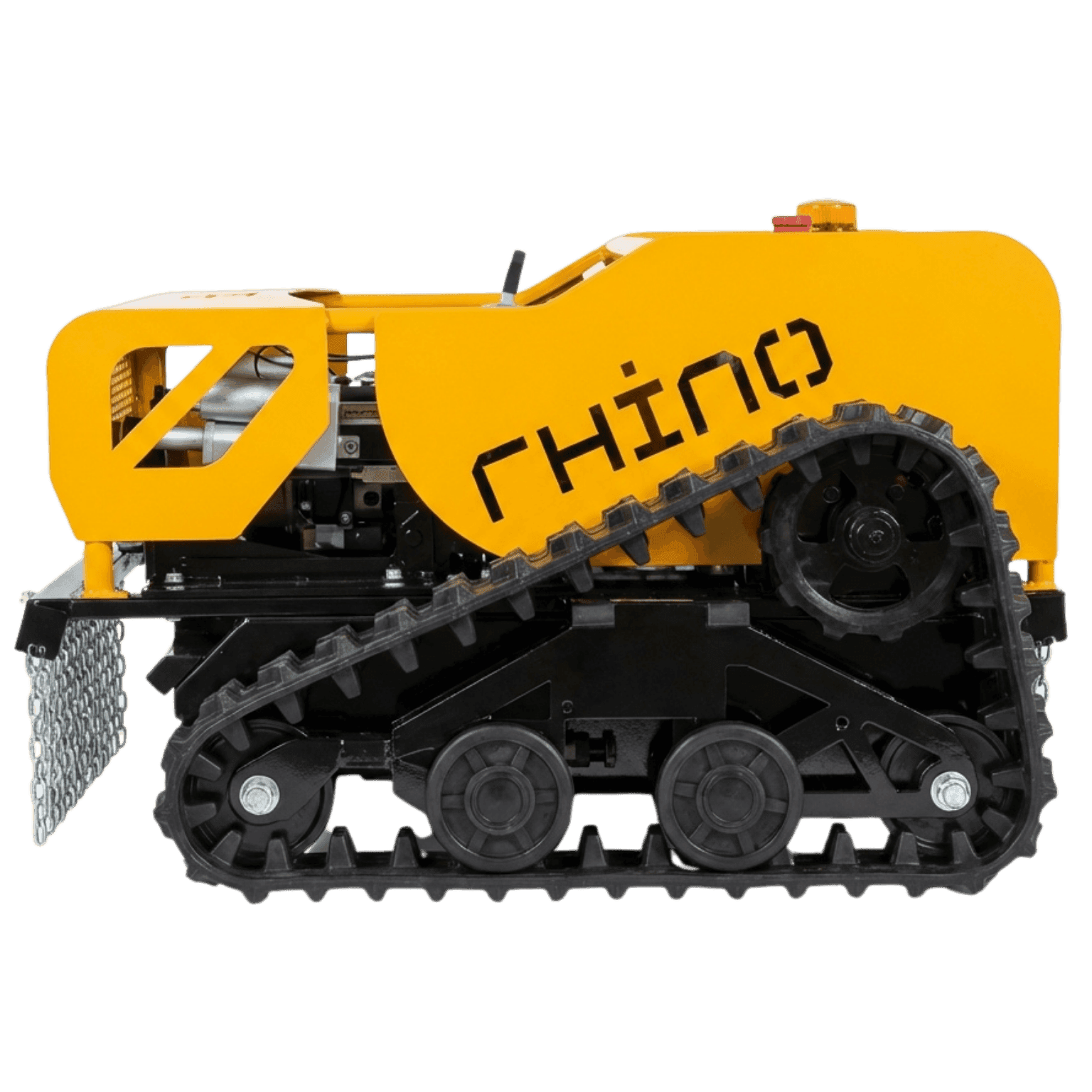 Rhino500 - Vue 4