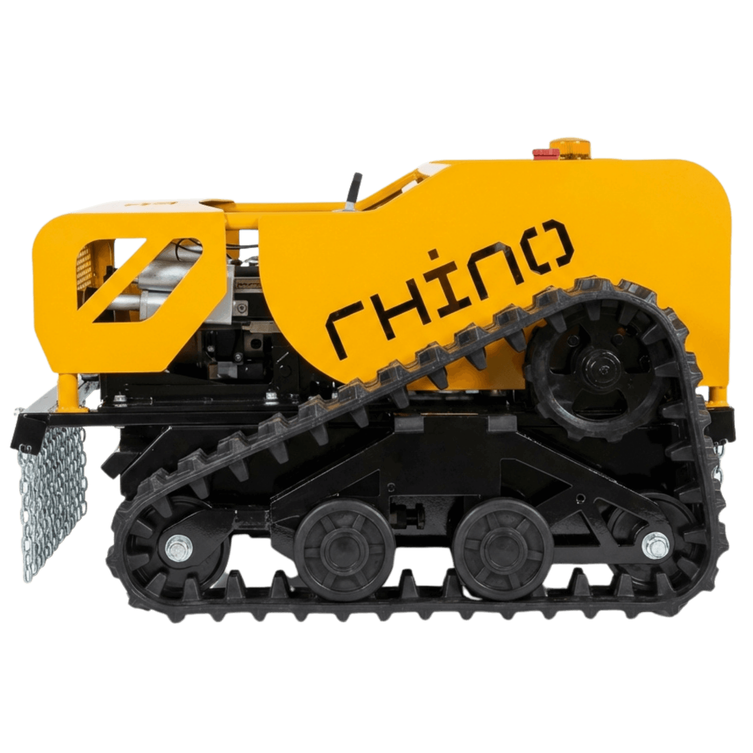 Rhino500 - Vue 4