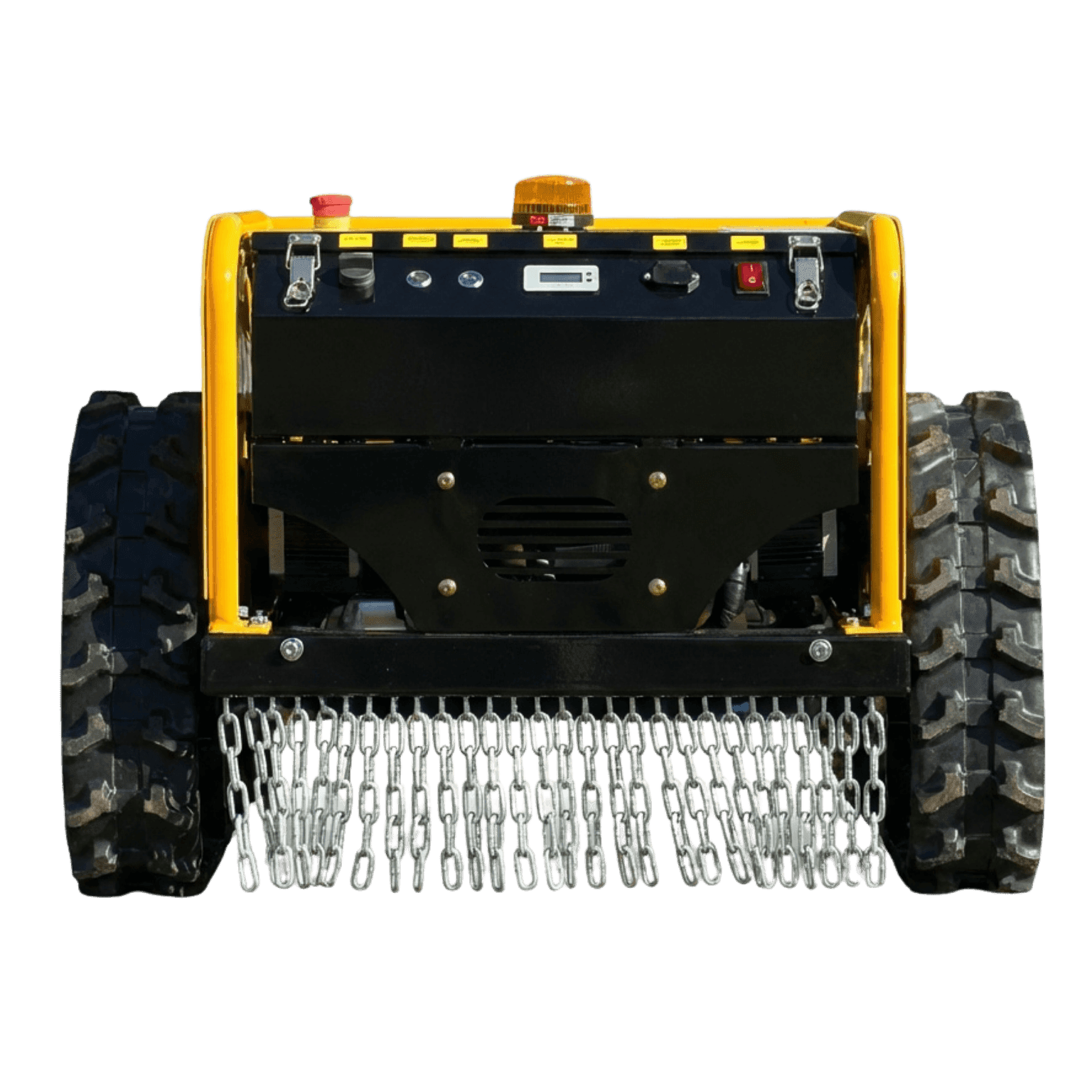 Rhino500 - Vue 6