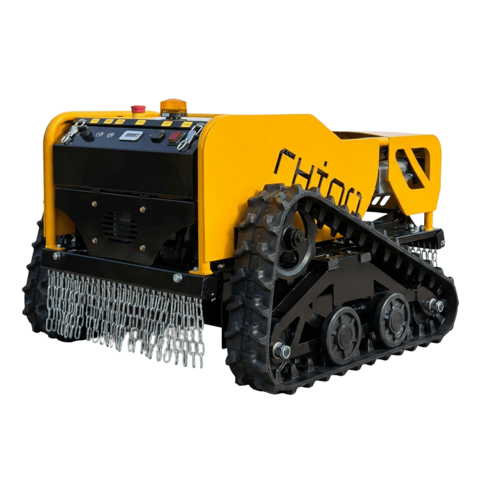 Rhino500 - Vue 7