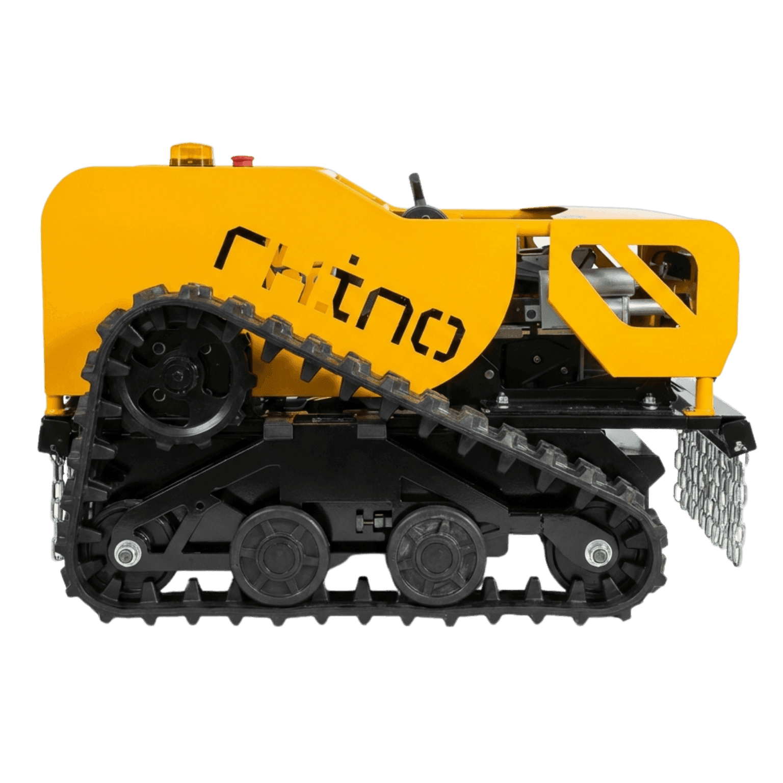 Rhino500 - Vue 8