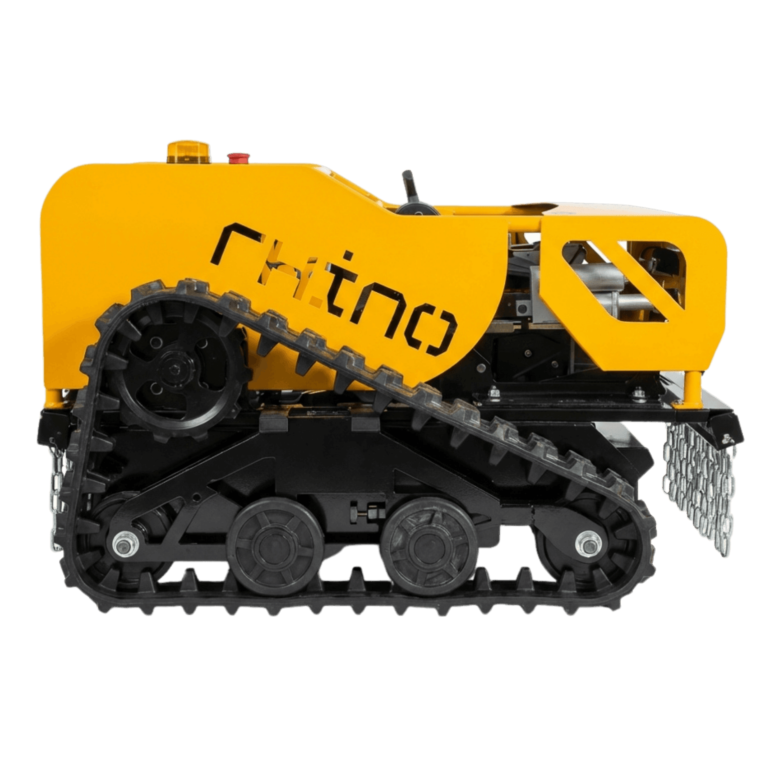 Rhino500 - Vue 8