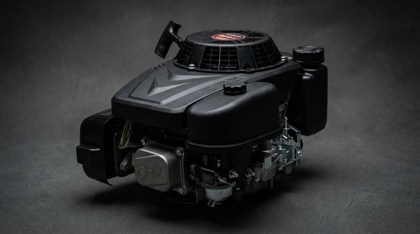 Moteur Loncin 224cc