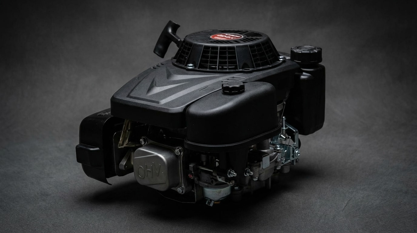 Moteur Loncin 224cc