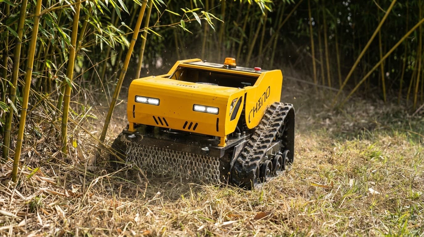 Talus municipaux et berges