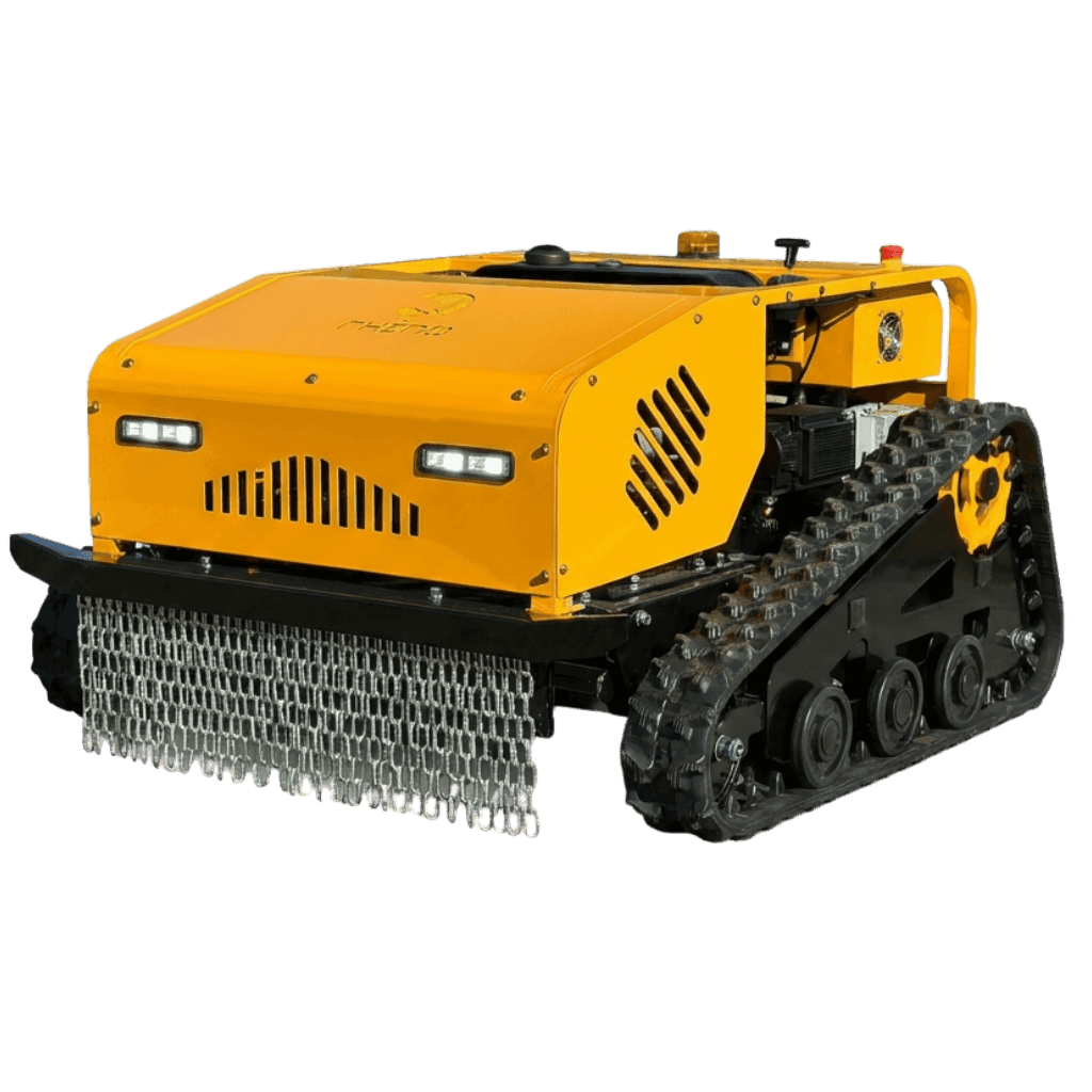 Rhino800 - Vue 3