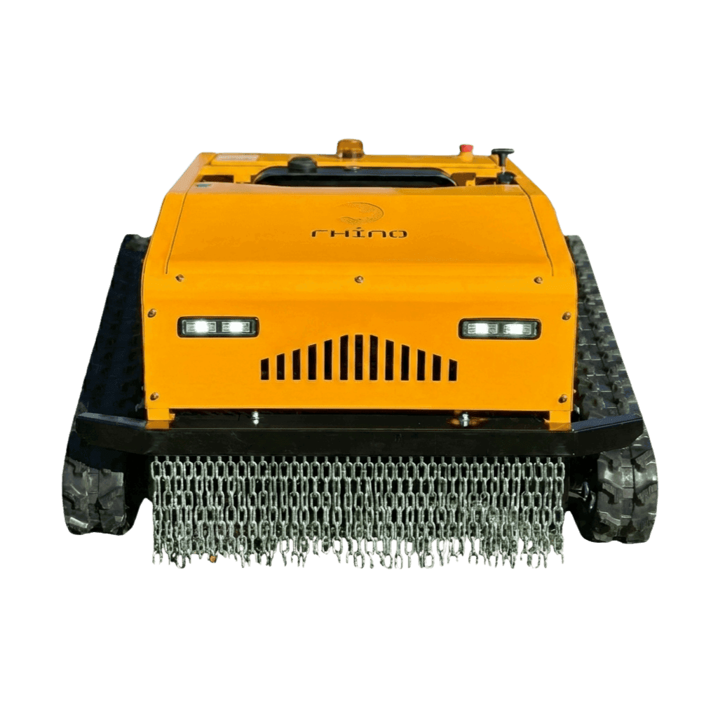 Rhino800 - Vue 2