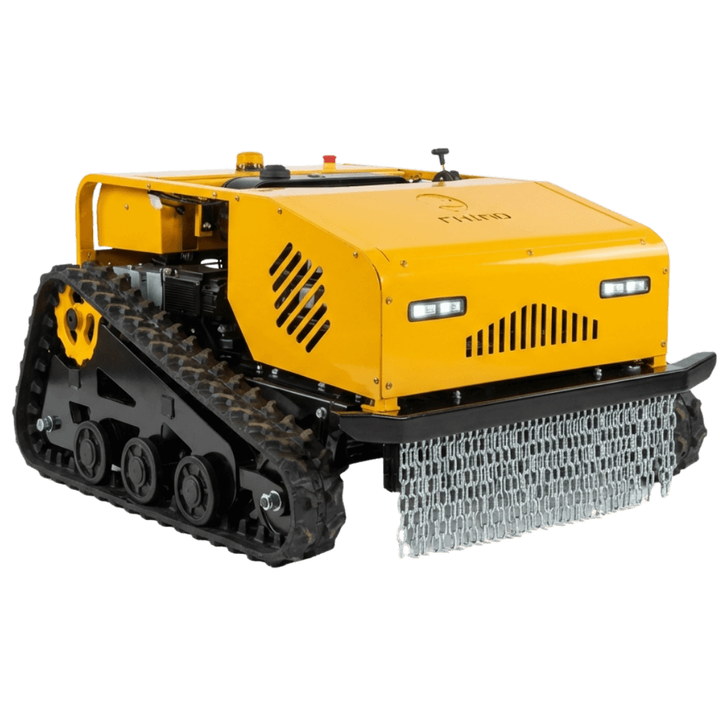 Rhino800 - Vue 1