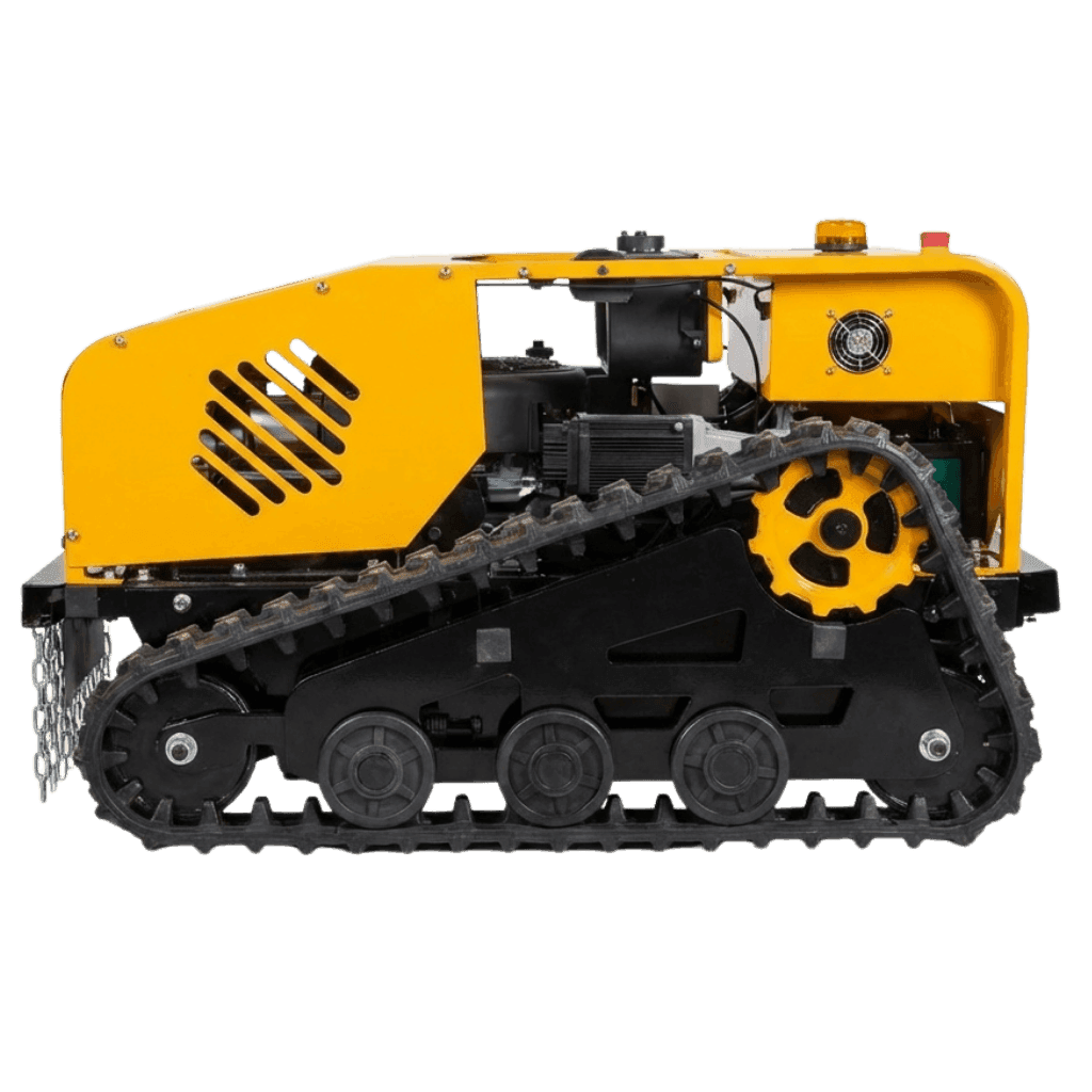 Rhino800 - Vue 4