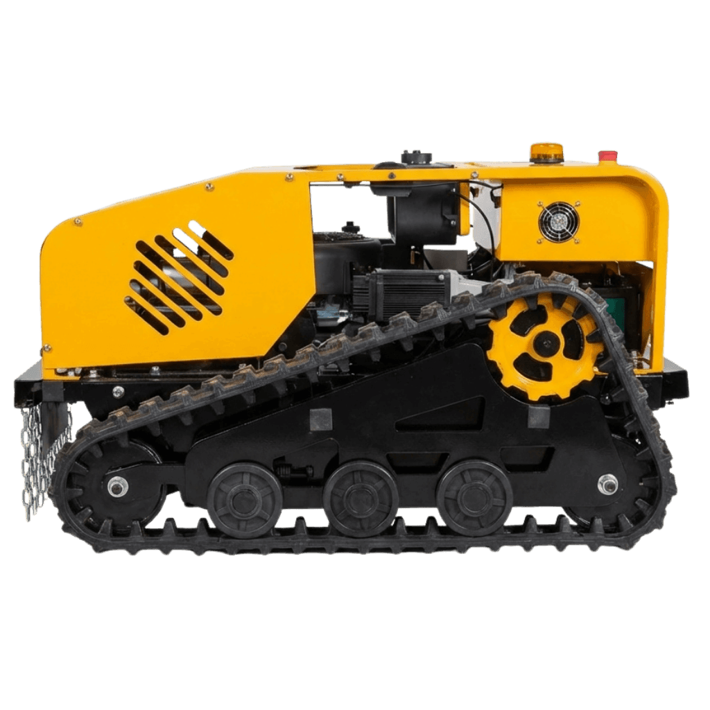 Rhino800 - Vue 4
