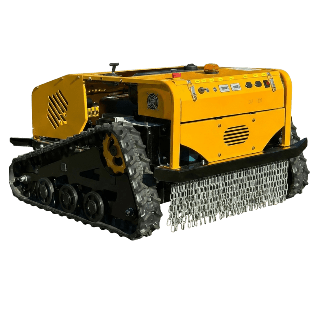 Rhino800 - Vue 5