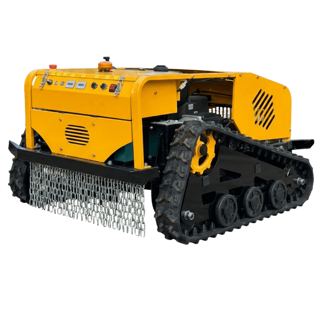 Rhino800 - Vue 7