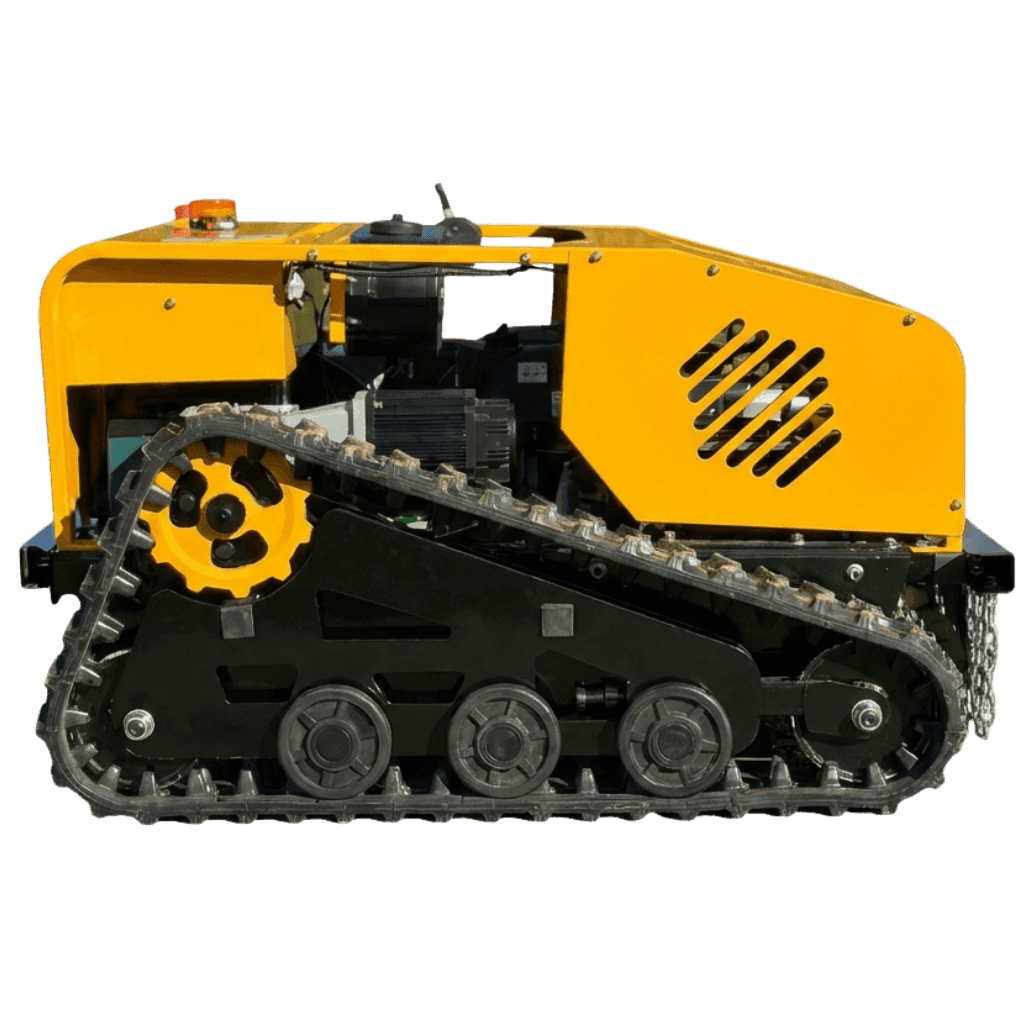 Rhino800 - Vue 8