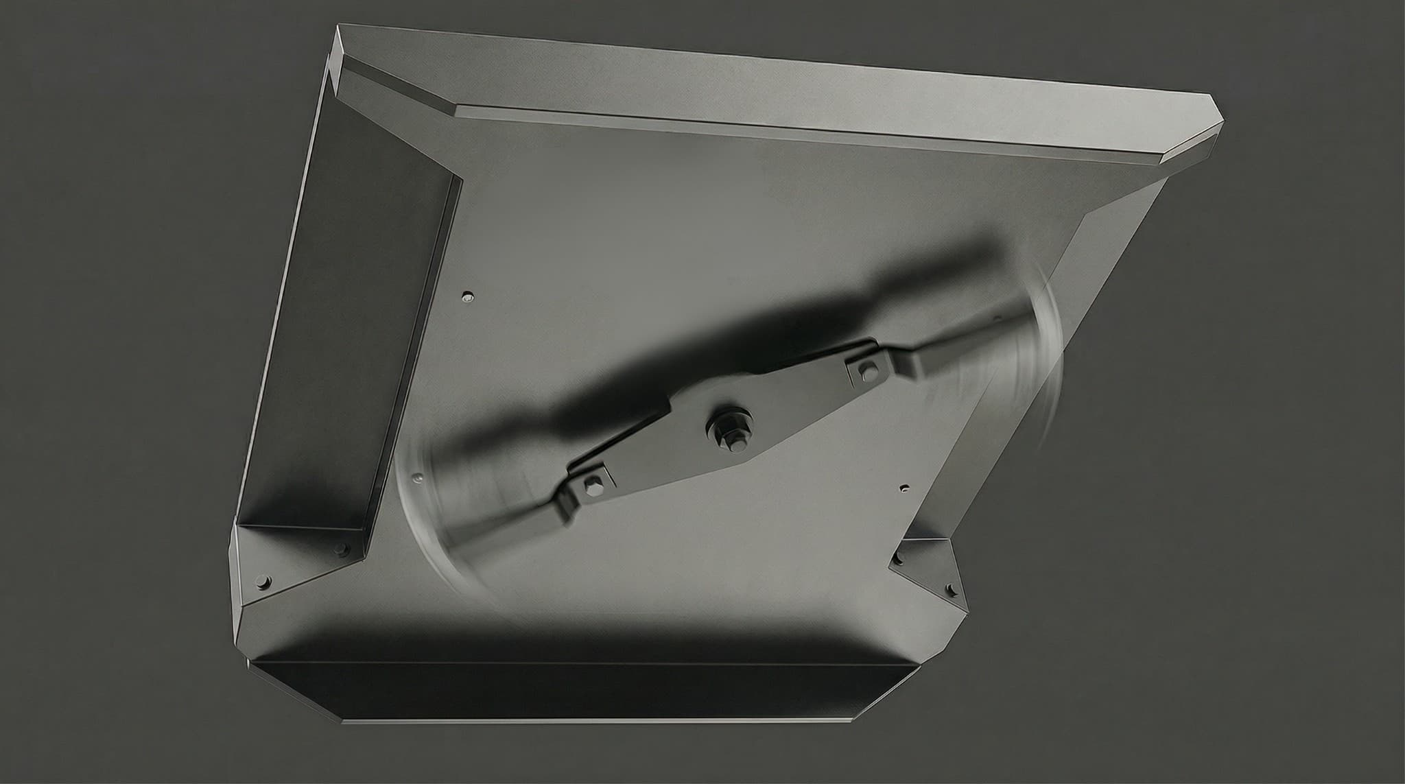 Lames de mulching Rhino800