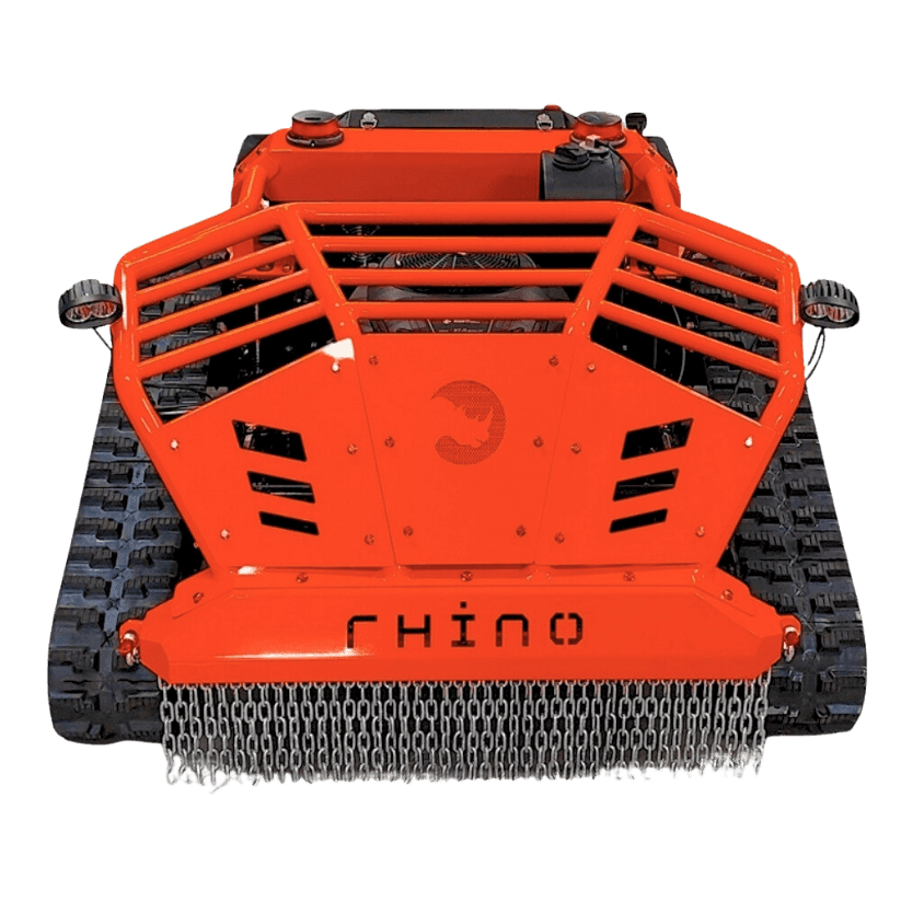 RhinoMax - Vue 1