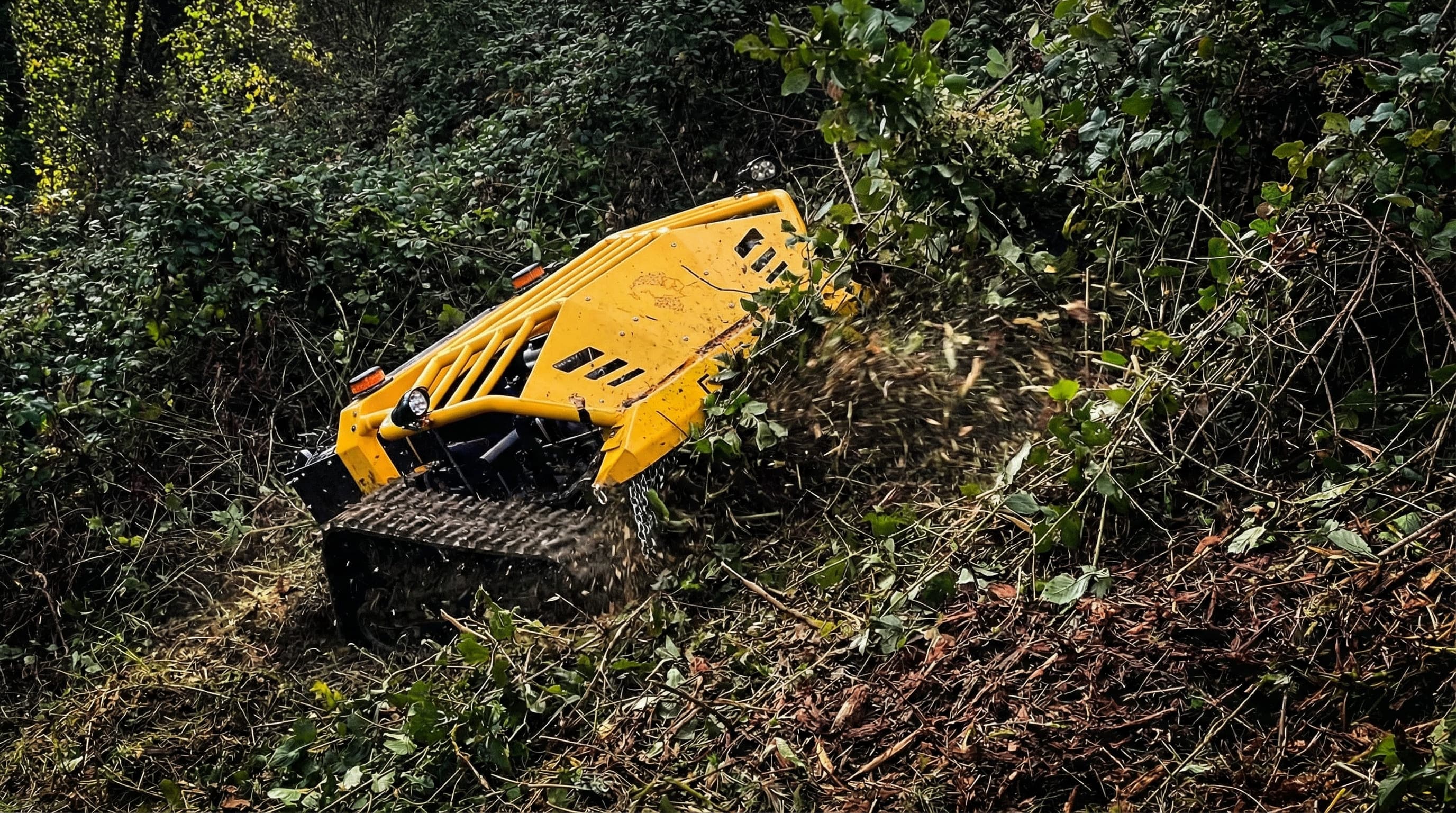 Infrastructures routières